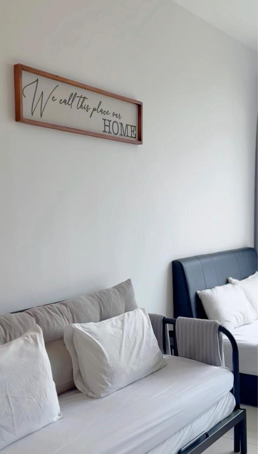 Beacon Executive Suite - City View - By Iz George Town Exteriér fotografie